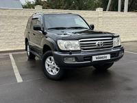 Toyota Land Cruiser 2007 годаfor13 200 000 тг. в Алматы