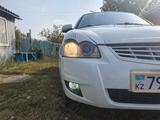 ВАЗ (Lada) Priora 2170 2013 года за 2 100 000 тг. в Астана