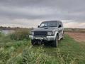 Mitsubishi Pajero 1996 годаүшін2 999 999 тг. в Бесагаш – фото 6