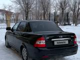 ВАЗ (Lada) Priora 2170 2015 годаүшін2 400 000 тг. в Темиртау – фото 4