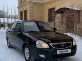 ВАЗ (Lada) Priora 2170 2015 годаүшін2 400 000 тг. в Темиртау