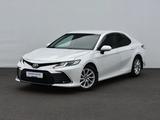 Toyota Camry 2021 года за 12 500 000 тг. в Атырау