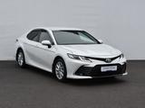 Toyota Camry 2021 года за 12 500 000 тг. в Атырау – фото 3