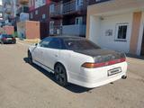 Toyota Mark II 1994 года за 1 550 000 тг. в Аксу – фото 3