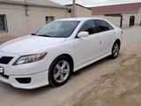 Toyota Camry 2008 года за 5 500 000 тг. в Жанаозен