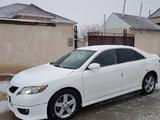 Toyota Camry 2008 года за 5 500 000 тг. в Жанаозен – фото 2