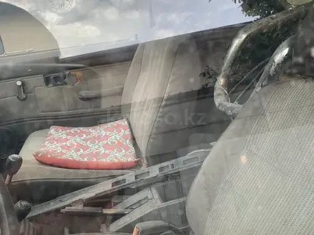 Террано 3-х дверый салон за 10 000 тг. в Алматы