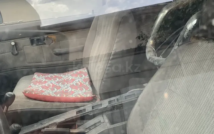 Террано 3-х дверый салон за 10 000 тг. в Алматы