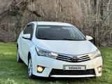 Toyota Corolla 2015 года за 7 300 000 тг. в Талдыкорган – фото 4