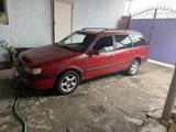 Volkswagen Passat 1994 годаүшін1 100 000 тг. в Тараз – фото 2