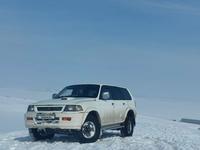 Mitsubishi Challenger 1997 годаfor2 500 000 тг. в Алматы