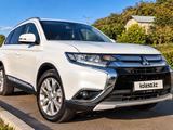 Mitsubishi Outlander 2015 года за 8 900 000 тг. в Алматы – фото 2