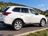 Mitsubishi Outlander 2015 года за 8 900 000 тг. в Алматы – фото 5