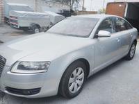 Audi A6 2005 годаүшін8 500 000 тг. в Костанай