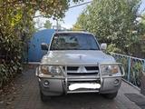Mitsubishi Pajero 2005 года за 7 000 000 тг. в Шамалган – фото 2