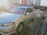 Daewoo Gentra 2014 годаүшін4 500 000 тг. в Шымкент – фото 3