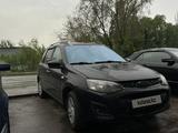 ВАЗ (Lada) Kalina 2194 2014 года за 2 500 000 тг. в Алматы – фото 2