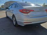 Hyundai Sonata 2015 года за 6 750 000 тг. в Астана – фото 5