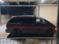 Toyota Previa 1990 годаүшін1 500 000 тг. в Алматы – фото 4