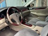 Lexus ES 300 2003 годаүшін4 800 000 тг. в Алматы – фото 4