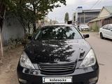 Lexus ES 300 2003 годаүшін4 800 000 тг. в Алматы