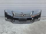 Передний бампер для Lexus gs L10 за 200 000 тг. в Алматы