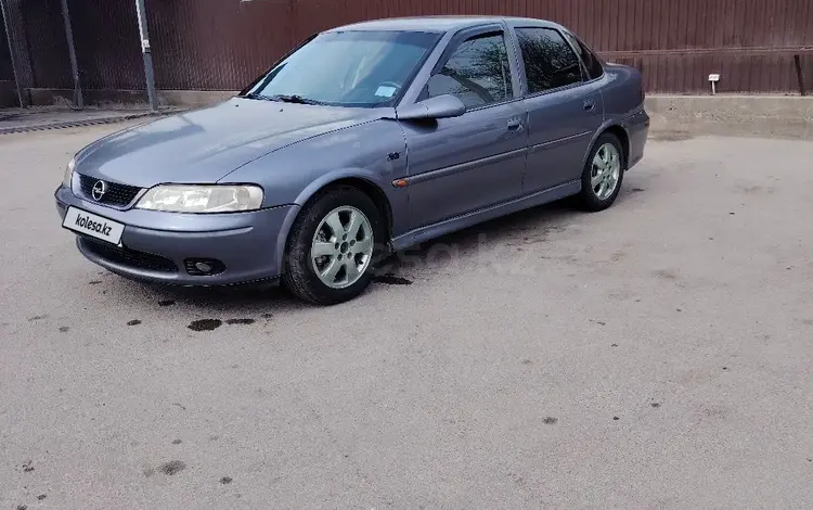Opel Vectra 2001 года за 1 600 000 тг. в Шымкент