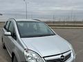 Opel Zafira 2008 года за 4 150 000 тг. в Астана – фото 6