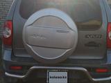 Chevrolet Niva 2014 годаүшін3 100 000 тг. в Уральск – фото 3