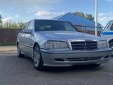 Mercedes-Benz C 280 1999 годаүшін3 500 000 тг. в Алматы