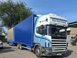 Scania  R-Series 1999 года за 20 000 000 тг. в Каскелен