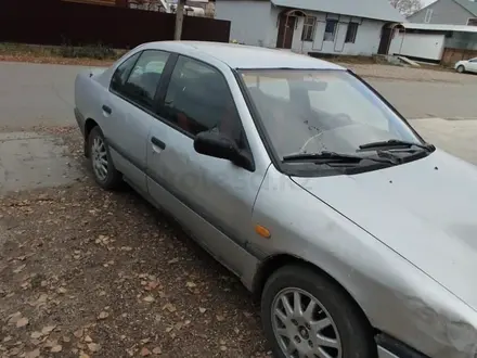 Nissan Primera 1991 года за 600 000 тг. в Усть-Каменогорск – фото 3