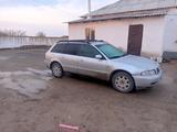 Audi A4 1997 года за 1 600 000 тг. в Жанакорган – фото 4