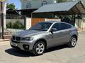 BMW X6 2010 годаfor11 000 000 тг. в Алматы