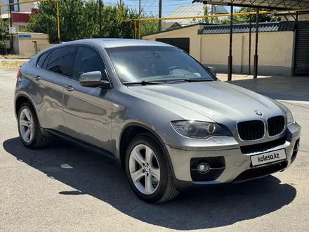 BMW X6 2010 года за 11 000 000 тг. в Алматы – фото 7