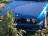 BMW 525 1993 года за 1 750 000 тг. в Алматы – фото 3