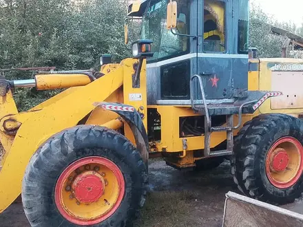 XCMG  LW300 2009 года за 3 500 000 тг. в Алматы – фото 4