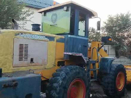 XCMG  LW300 2009 года за 3 500 000 тг. в Алматы – фото 6