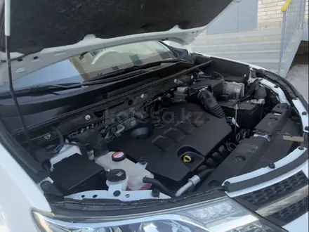 Toyota RAV4 2015 года за 9 500 000 тг. в Атырау – фото 3