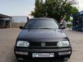 Volkswagen Golf 1992 года за 1 000 000 тг. в Тараз