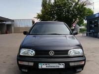 Volkswagen Golf 1992 годаүшін1 000 000 тг. в Тараз