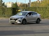 Hyundai Accent 2022 года за 6 400 000 тг. в Астана – фото 2