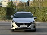 Hyundai Accent 2022 года за 6 400 000 тг. в Астана – фото 5