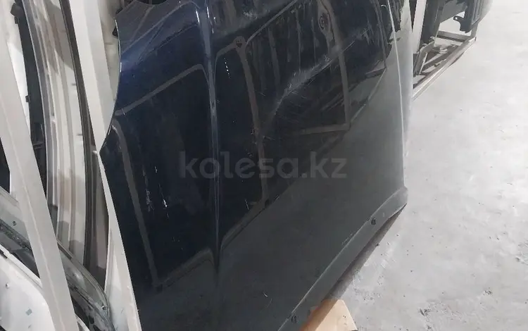 Капот на Toyota Aristoүшін25 000 тг. в Алматы