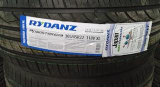 RYDANZ 305/45R22 118V XL ROADSTER R02S за 80 000 тг. в Алматы