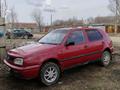 Volkswagen Golf 1993 года за 950 000 тг. в Актобе