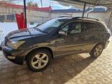 Lexus RX 300 2005 годаfor7 600 000 тг. в Шымкент