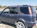 Honda CR-V 2000 года за 3 500 000 тг. в Талдыкорган