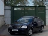 Daewoo Lacetti 2008 годаүшін3 000 000 тг. в Кызылорда – фото 2