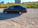 Daewoo Lacetti 2008 годаүшін3 000 000 тг. в Кызылорда